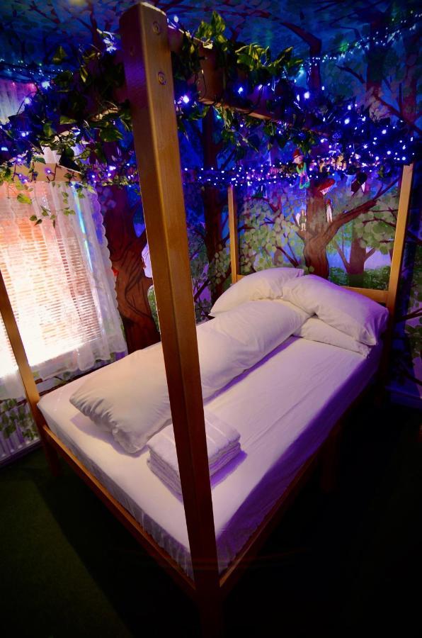 Princess Becfola Holiday Home Belfast Bagian luar foto