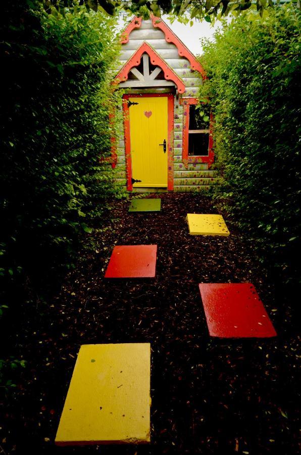 Princess Becfola Holiday Home Belfast Bagian luar foto